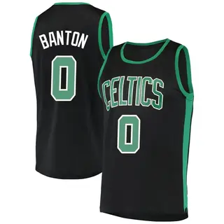 Dalano Banton White Boston Celtics Cat & Dog Pet Jersey - Celtics Store