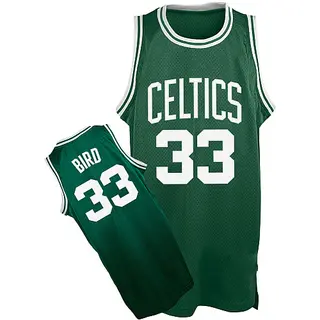  OuterStuff Youth Larry Bird Boston Celtics Green Hardwood  Classic Jersey (Youth Small) : Sports & Outdoors